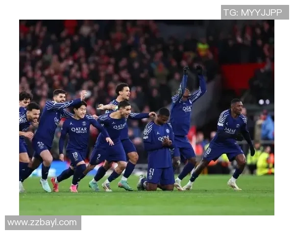 欧冠激战利物浦对阵巴黎全场直播精彩回顾与分析