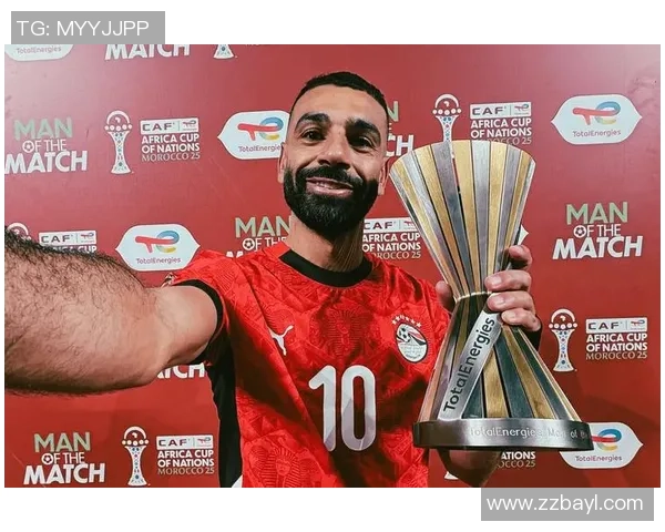 萨拉赫:从埃及小镇到足球巨星的传奇旅程与辉煌成就 萨拉赫:从埃及小镇到足球巨星的传奇旅程与辉煌成就