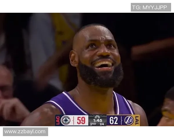 詹姆斯再显王者风范湖人加时战胜勇士成功晋级季后赛