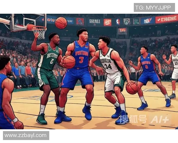 雄鹿与活塞G2激战正酣球星对决引爆季后赛激情时刻